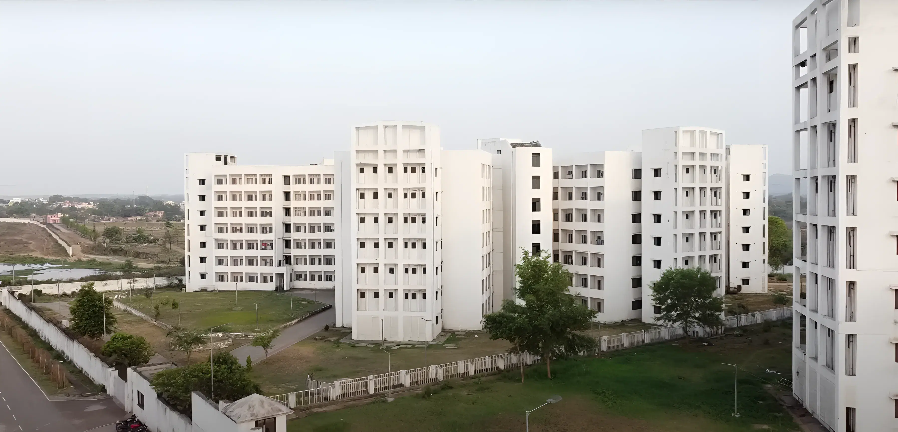 NIT Jamshedpur Academic Infrastructure photo 6
